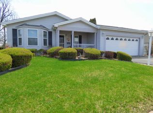 2803 Polo Ct, Grayslake, IL 60030