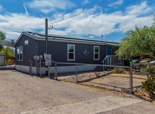 10629 N Little Oak Dr, Casa Grande, AZ 85122