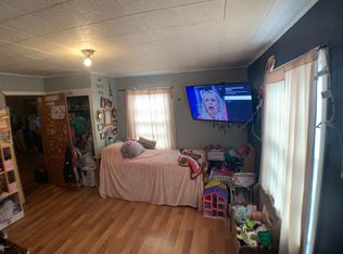 406 N Hazel St, Cherokee, KS 66724