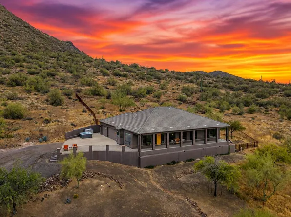 42610 N 22ND Street, New River, AZ 85087