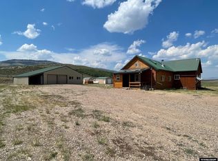 58 W Pine Dr, Kemmerer, WY 83101