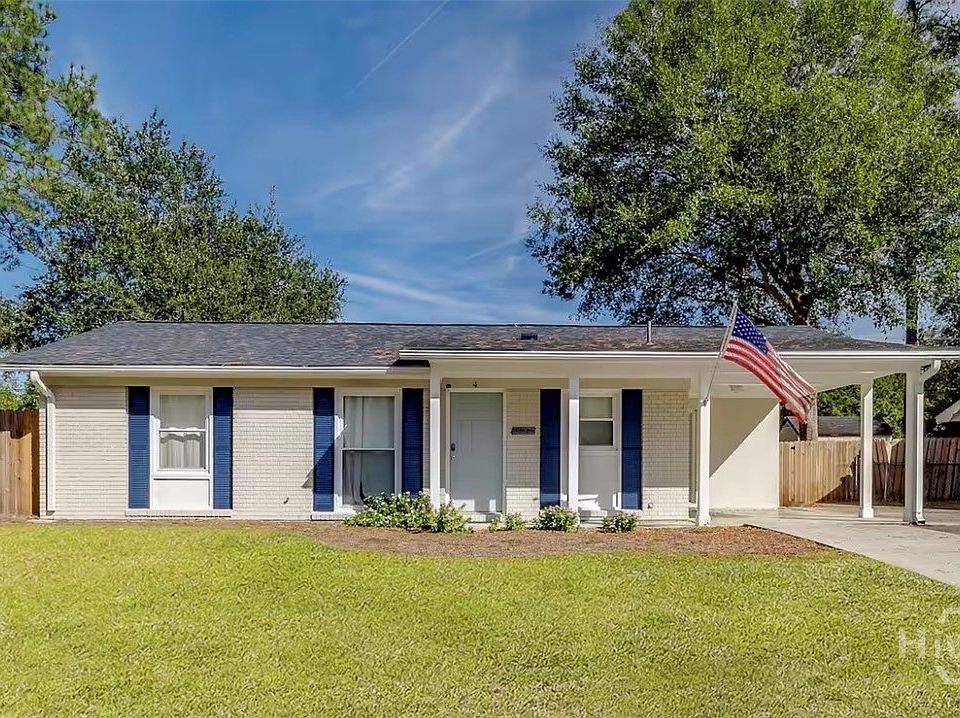 1st image of 4 Ossabaw Road