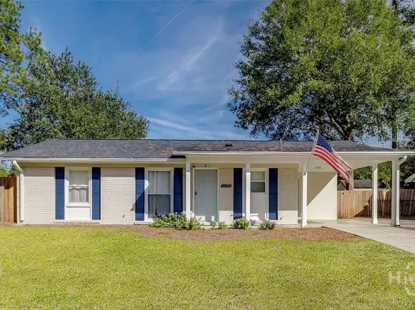 4 Ossabaw Road, Savannah, GA 31410