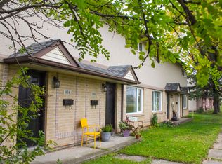 Parklane Townhomes, Thunder Bay, ON P7E 3L5