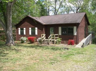 195 Jarvis Acres Dr, N Wilkesboro, NC 28659