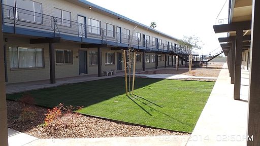 2nd image of 835 N Alvernon Way APT 109