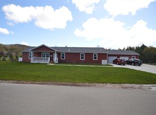 562 Call St, Boyne City, MI 49712