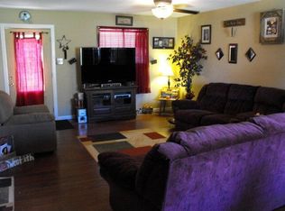 303 31st St, Snyder, TX 79549