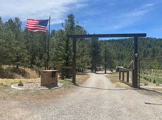 2702 Us Highway 82, Mayhill, NM 88339