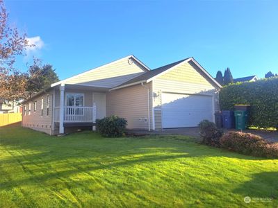 4917 61ST Drive NE, Marysville, WA, 98270