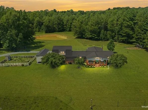 670 & 552 Whitley Rd, Siler City, NC 27344