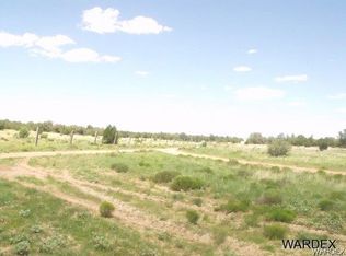 0 W Hard Rock Way #410, Seligman, AZ 86337