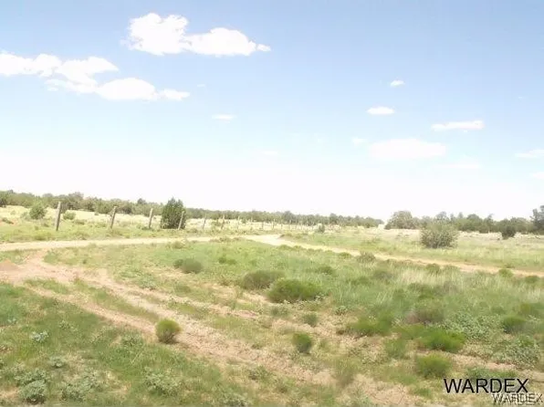 0 W Hard Rock Way #410, Seligman, AZ 86337