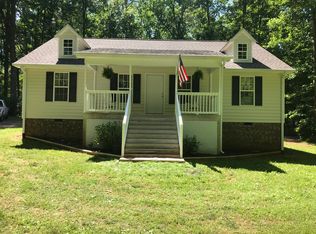 3985 Deer Trl, Oxford, NC 27565