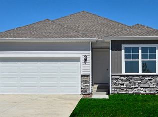 Abbott Plan, Magnolia Heights, Grimes, IA 50111