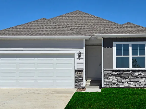 Abbott Plan, Magnolia Heights