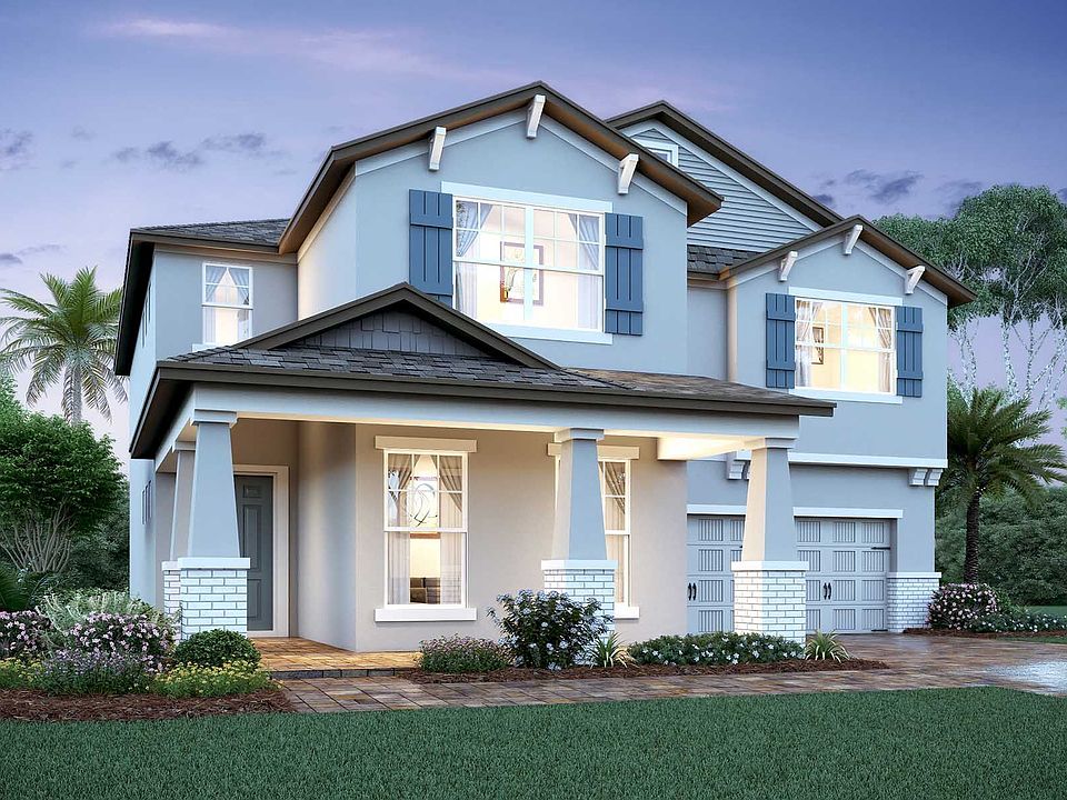 Chatham Elevation CB