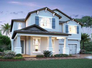 1008 Catori Rd, Oakland, FL 34787