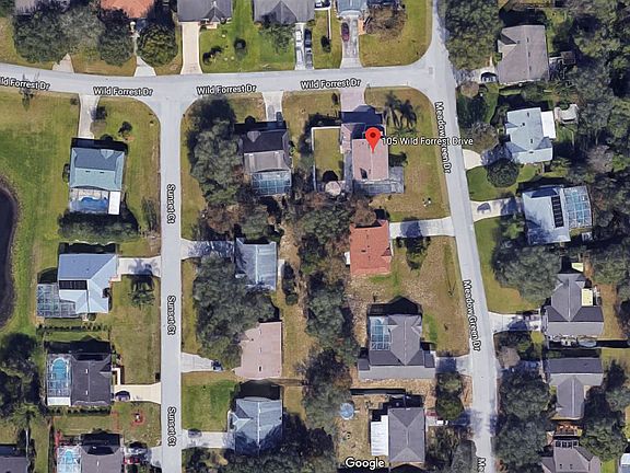 3rd image of 105 Wild Forrest Dr