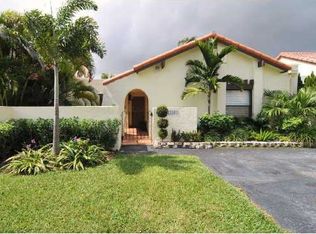 11510 SW 134th Ave, Miami, FL 33186