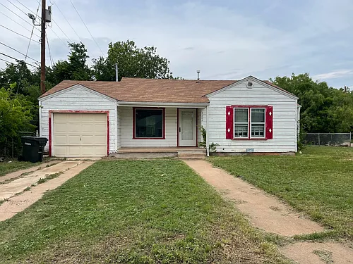 3202 S 13th St Photo 1