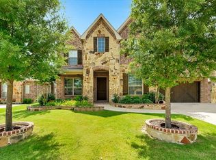 2622 Kingsford Ln, Trophy Club, TX 76262
