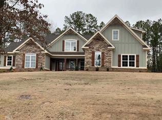 107 Fairway Run, Forsyth, GA 31029