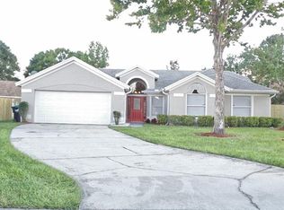 5520 Red Bone Ln, Orlando, FL 32810