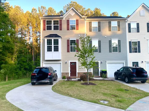 1158 Romeria Dr, Durham, NC 27713