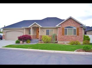 689 W 1310 N, Lehi, UT 84043