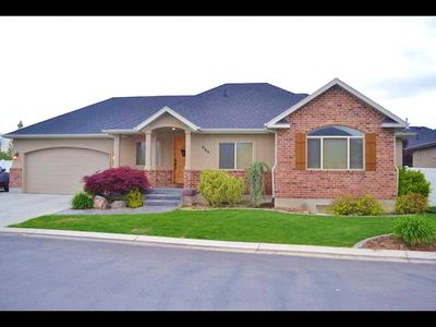 689 W 1310 N, Lehi, UT, 84043