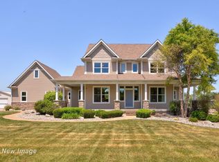 16880 Ederer Rd, Hemlock, MI 48626