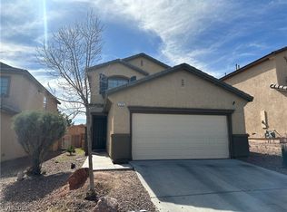 725 Antique Silver Ave, North Las Vegas, NV 89032