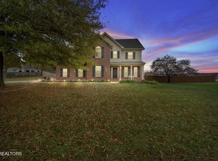 938 Harris Hollow Rd LOT 33, Seymour, TN 37865