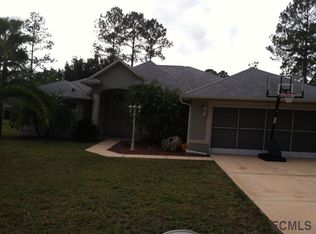 33 Renshaw Dr, Palm Coast, FL 32164