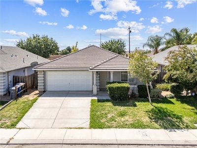 634 Amanda Ct, Merced, CA, 95341