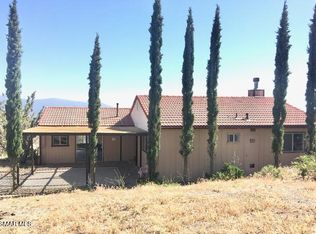 30240 Percheron Pl, Tehachapi, CA 93561