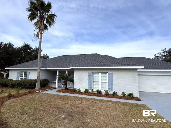 31161 Oak Dr, Orange Beach, AL 36561