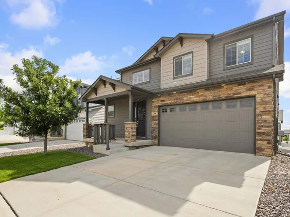 138 N Pamela Dr, Loveland, CO 80537
