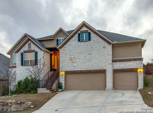 28531 Tristant Rdg, San Antonio, TX 78260