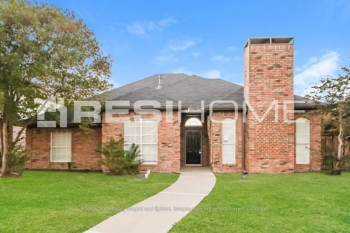3853 Alto Ave — Photo 1