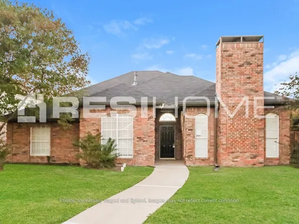 3853 Alto Ave, Carrollton, TX 75007