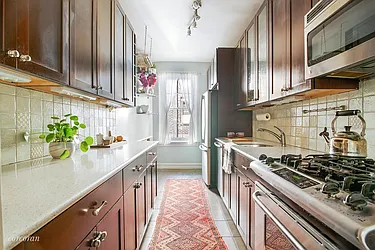 Sold by Corcoran