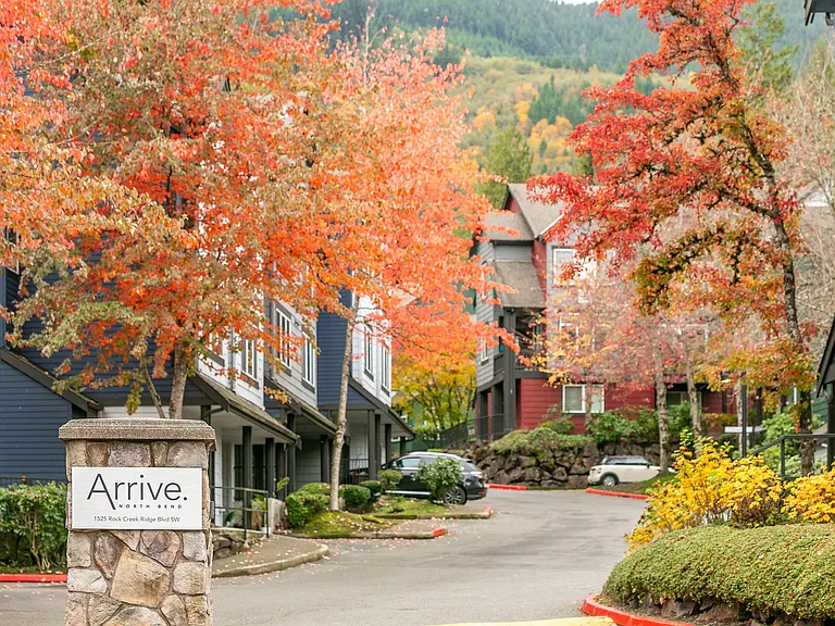 Arrive North Bend — Photo 76