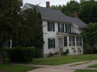 38 Cleveland Ave, Rutland, VT 05701