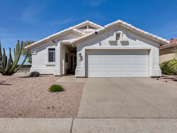 11680 W PINCUSHION Court, Surprise, AZ 85378
