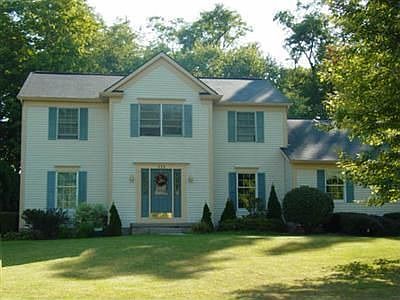 335 ASPEN CT, AURORA OH