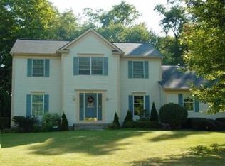 335 Aspec Ct, Aurora, OH 44202