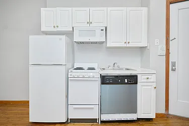 Rented by Living New York