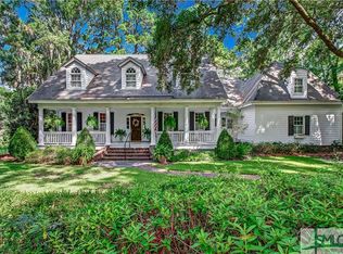 111 Bradley Point Rd, Savannah, GA 31410